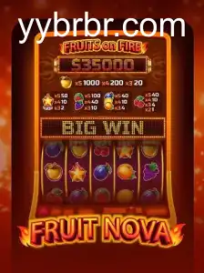 FruitNova