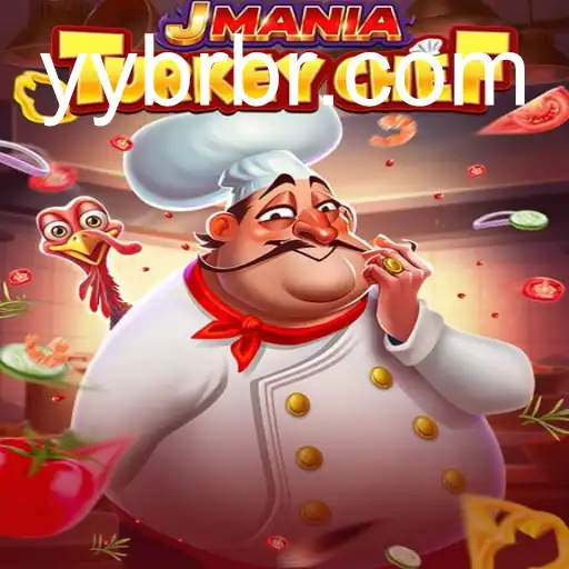 JManiaTurkeyChef