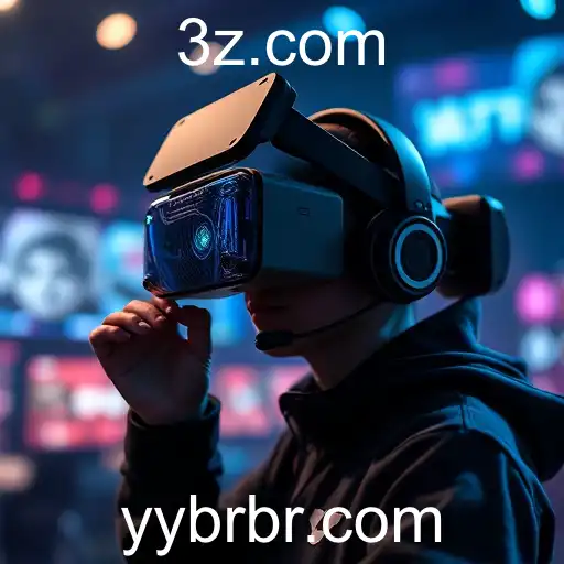 A Revolução dos Jogos em 2025