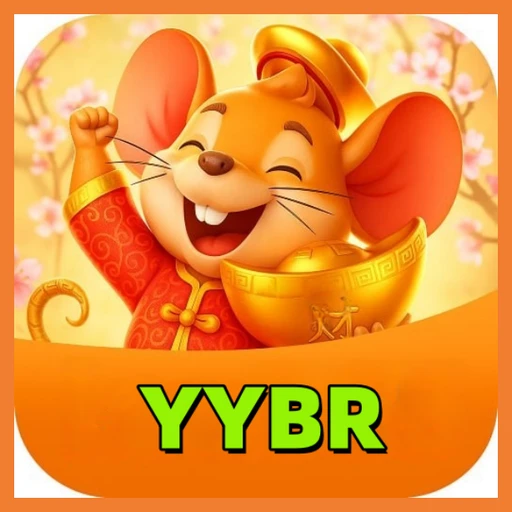 yybr Logo