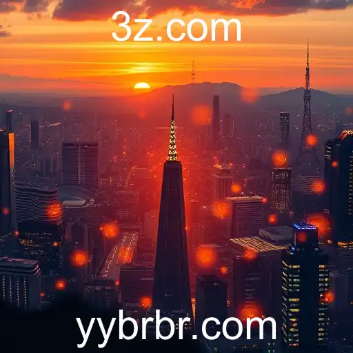 Explorando o Mundo de YYBR: O Fenômeno dos Jogos em 2025