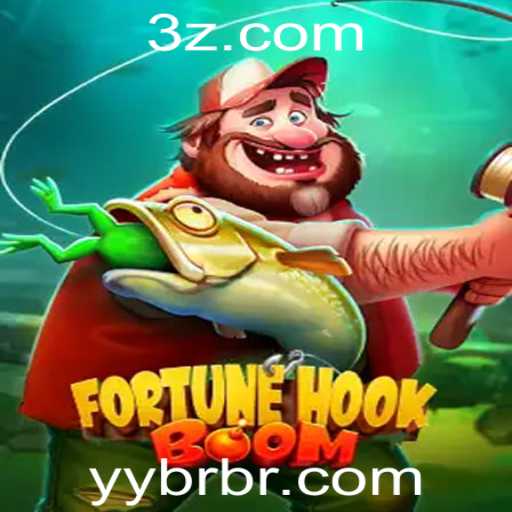 FortuneHookBoom: Descubra o Mundo Surpreendente deste Jogo Inovador