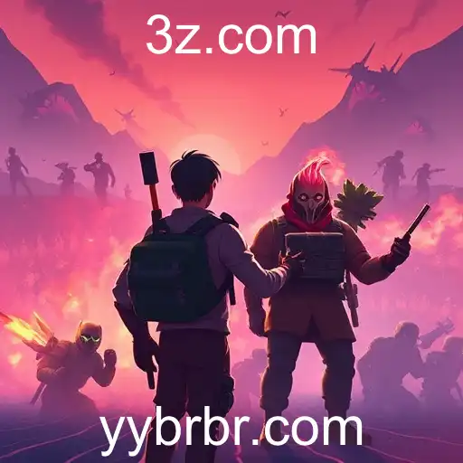 A Revolução do Mercado de Jogos em 2025