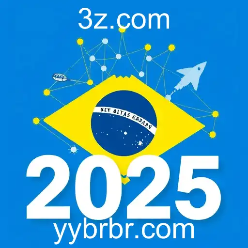 A Crescente Influência de yybr no Mercado de Jogos de 2026