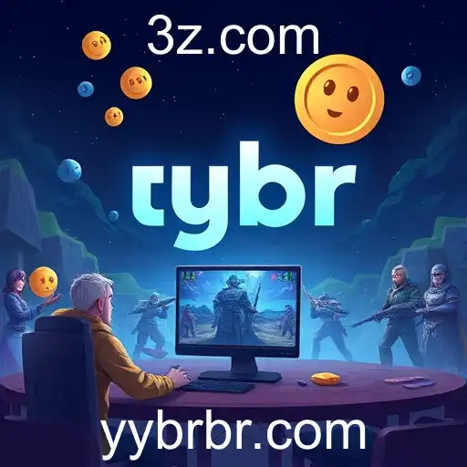 A Revolução dos Jogos Online no Brasil