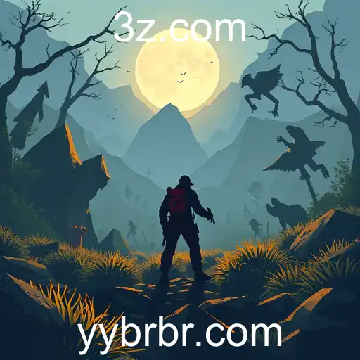 A Ascensão do YYBR no Mundo dos Jogos