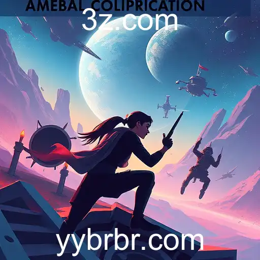 Jogos Virtuais Agitam Comunidade YYBR