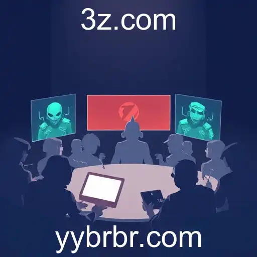 Tendências de Jogos em 2025: O Impacto de yybr