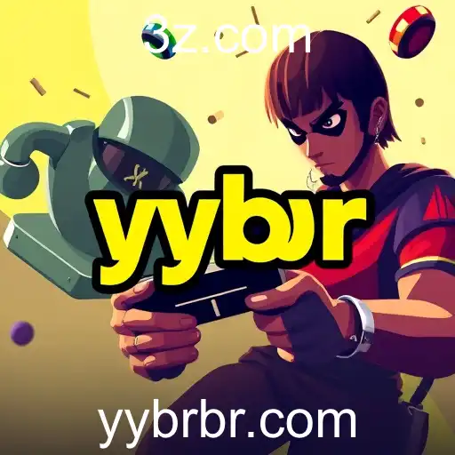 O Impacto do YYBR no Cenário Atual de Jogos em 2025